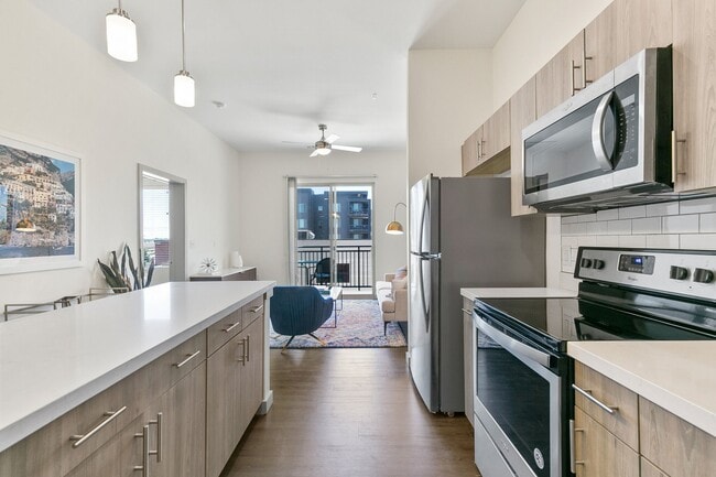 West Village apartments — community photo - West Village