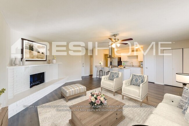 Building Photo - 5821 Ridgecove Dr