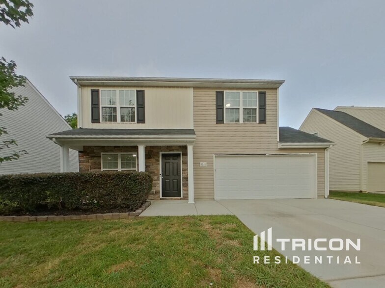 Building Photo - 5318 Artesa Ct