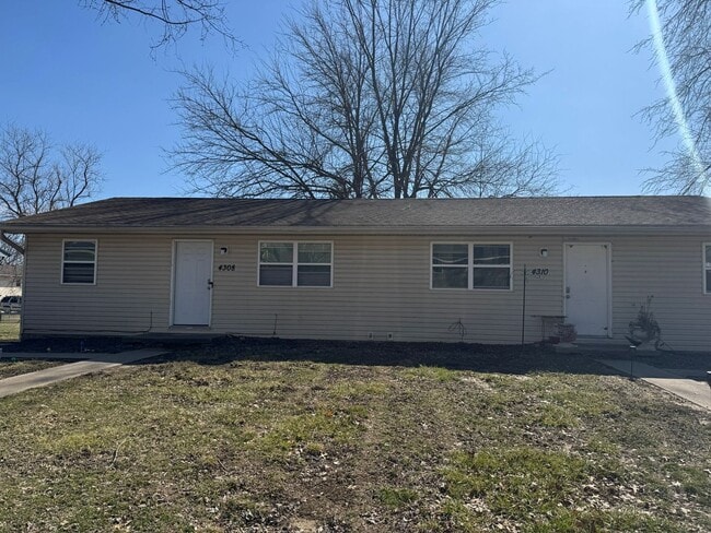 Primary Photo - 4308 W Bethany Dr