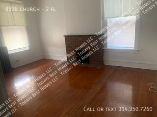 Building Photo - 8538 Church Dr