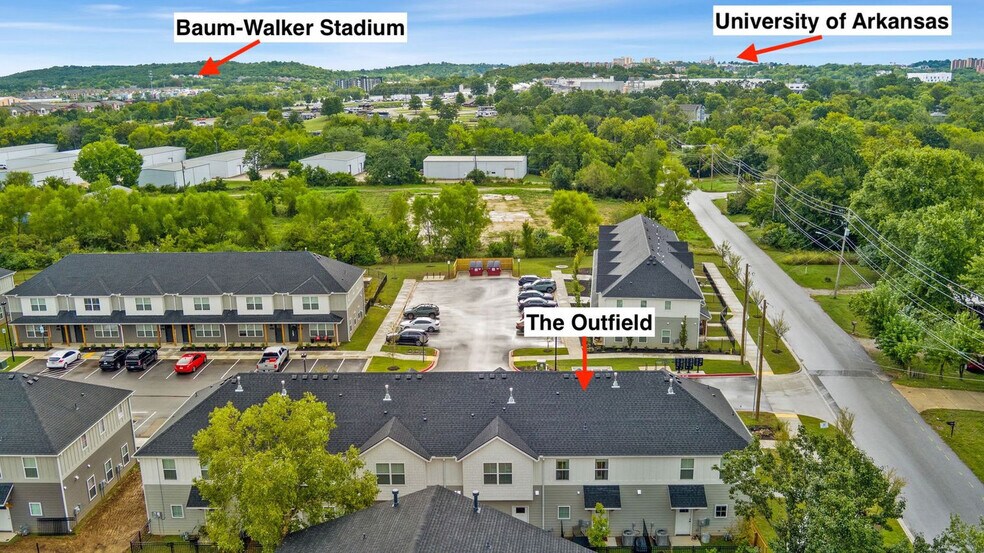 Building Photo - 1935 S Garland Ave