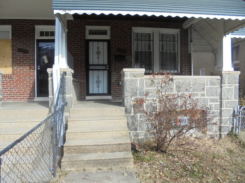 Building Photo - 1610 Homestead st