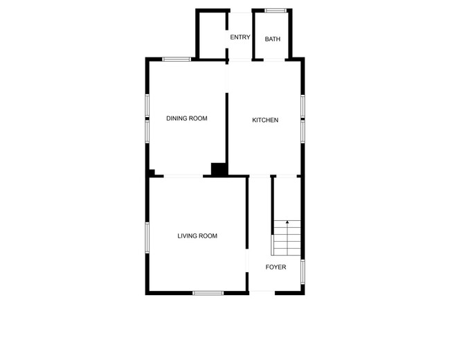 Building Photo - 2 bedroom home, conveniently located in We...