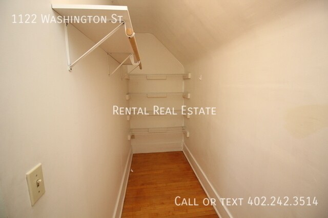 Building Photo - 1122 Washington St
