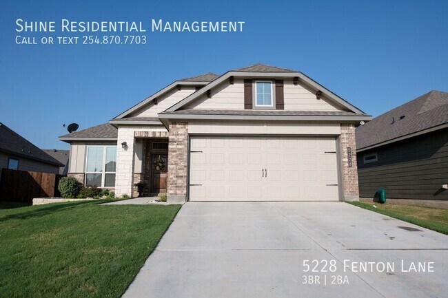 Primary Photo - 5228 Fenton Ln