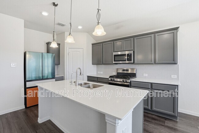 Building Photo - 1701 E Lamar Blvd