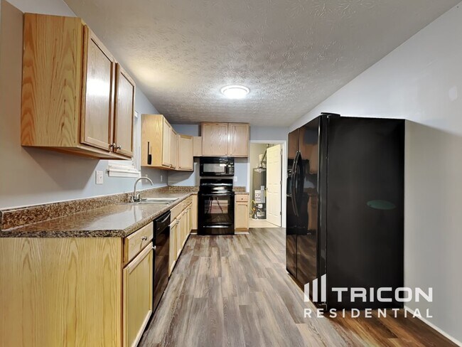 Building Photo - 3017 Ansley Manor Ct