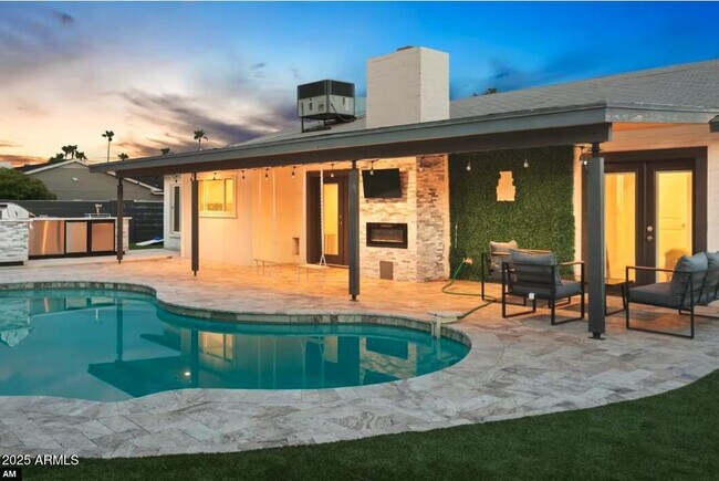 Building Photo - 4844 E Andora Dr