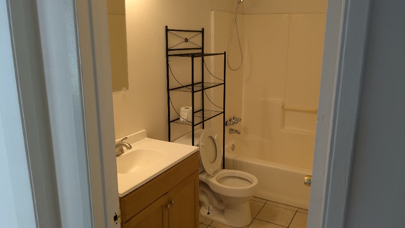 Building Photo - 3817 K St