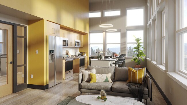 FSF_Final_Lounge_2K - Ferry Street Flats - Historical Access II