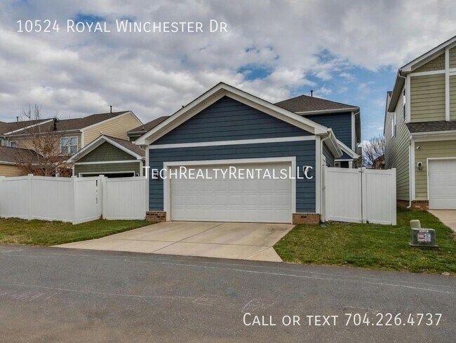 Building Photo - 10524 Royal Winchester Dr