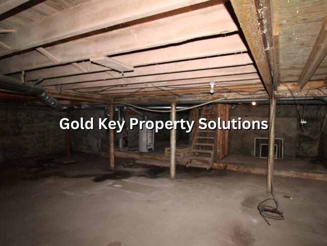 Building Photo - 3 Bed 1 Bath Home For Rent W/ Basement! (S...