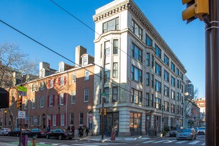 Building Photo - 1201 Spruce