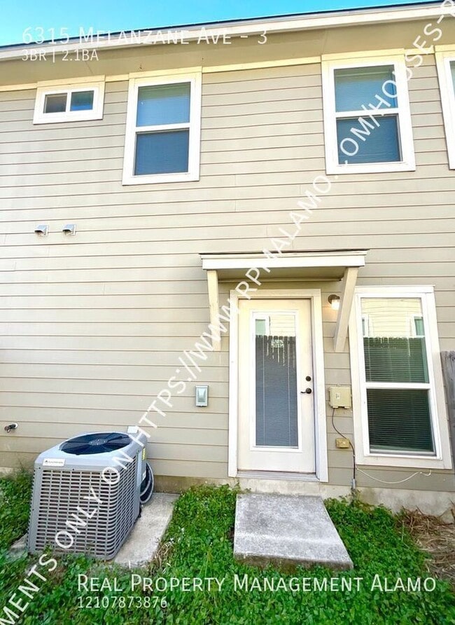 Building Photo - 6315 Melanzane Ave