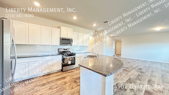 Building Photo - 4907 Unakite Wy