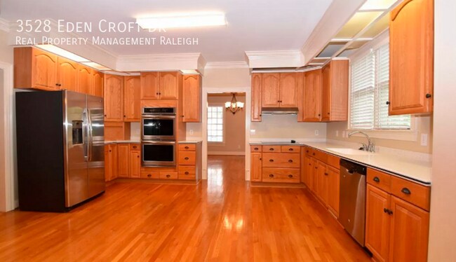 Building Photo - 3528 Eden Croft Dr