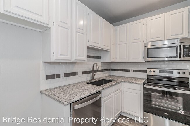 Building Photo - 1 br, 1 bath House - 5023A Birchman Ave.