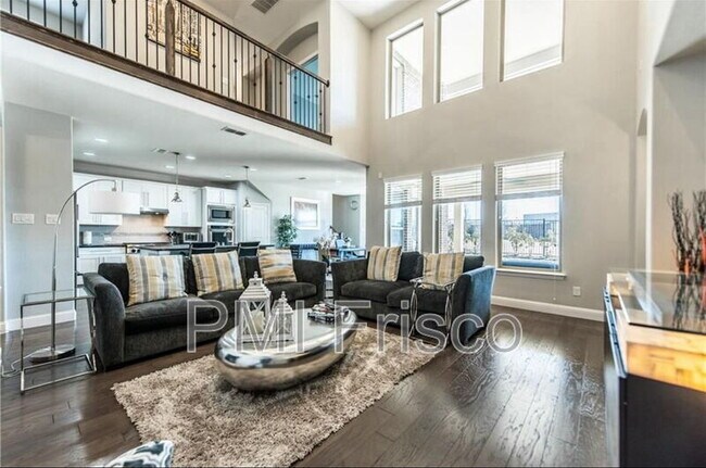 Building Photo - 4536 Addax Trail