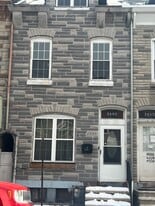 Building Photo - 1445 N 10th St