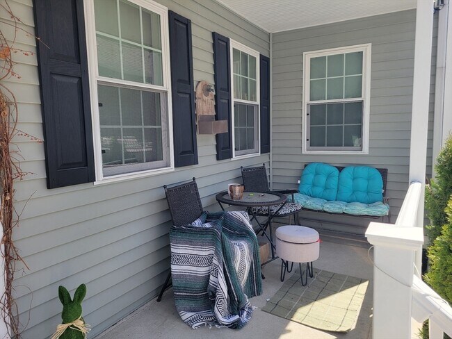 Building Photo - 20 Symonds St