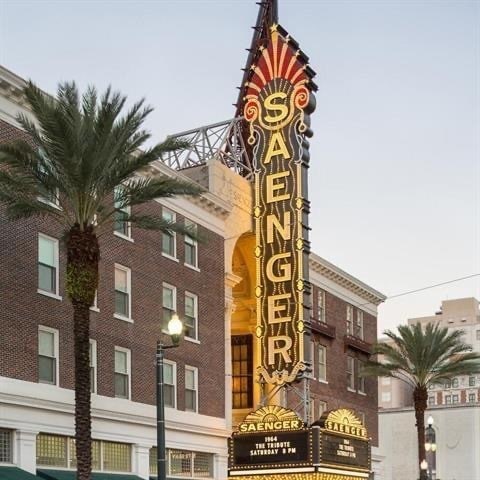 Building Photo - Beautiful 1 Bedroom Apartment Downtown