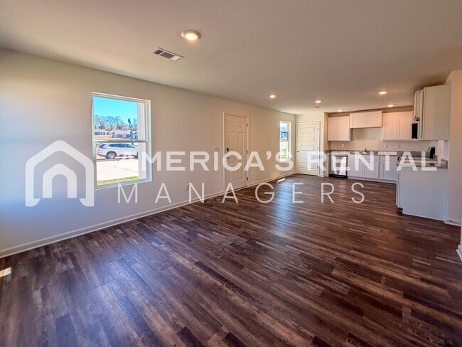 Building Photo - New Construction Home for Rent in Tuscaloosa, AL!