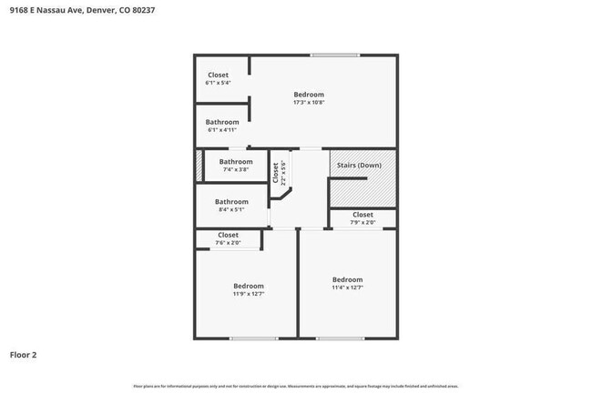 Building Photo - 9168 E Nassau Ave