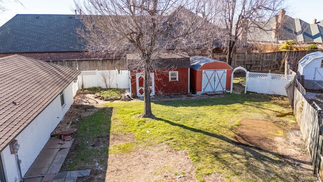 Building Photo - Rent to Own Available in Edmond, Ok!