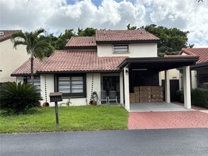 Building Photo - 11264 SW 91st Terrace