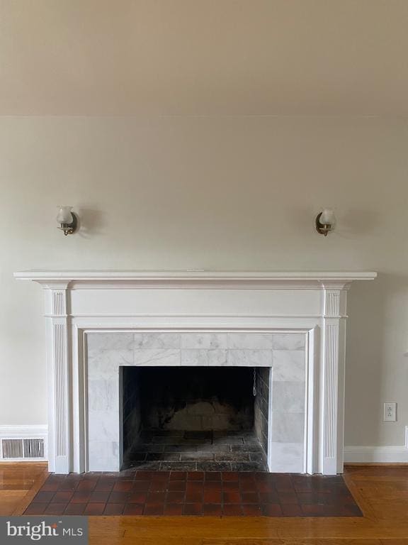 Building Photo - 4412 Jones Bridge Rd