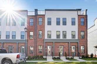 Building Photo - Brand-New 3 Bedroom Condo in Coalfield Station – $2,400/mo