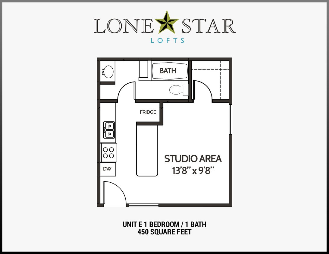 Lone Star Lofts Austin Tx Apartment Finder