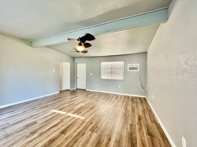 Building Photo - NOW AVAILABLE - 628 S FT STUDIO ON LARGE LOT