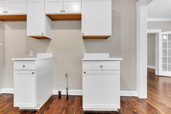 Building Photo - Fully Updated 3-Bed/1-Bath Memphis Home – Bright, Modern & Move-In Ready!