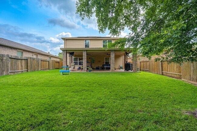 Building Photo - 7546 Fettle Ln