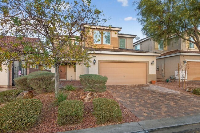 Building Photo - BEAUTIFUL TWO STORY HOME LOCATED IN NORTH  LAS VEGAS