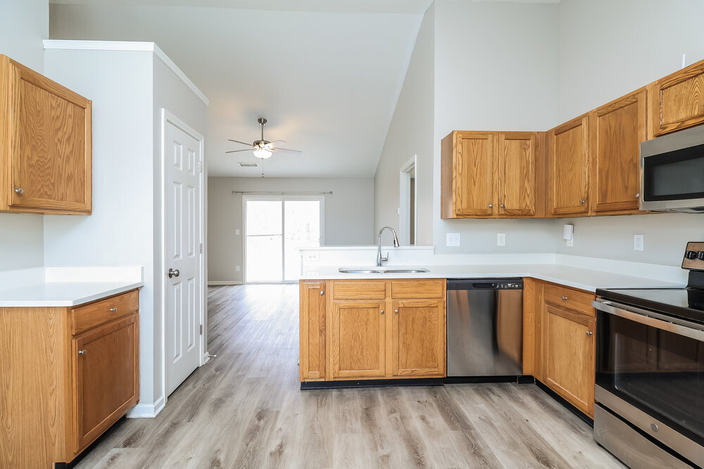 Building Photo - 1641 Galesburg St