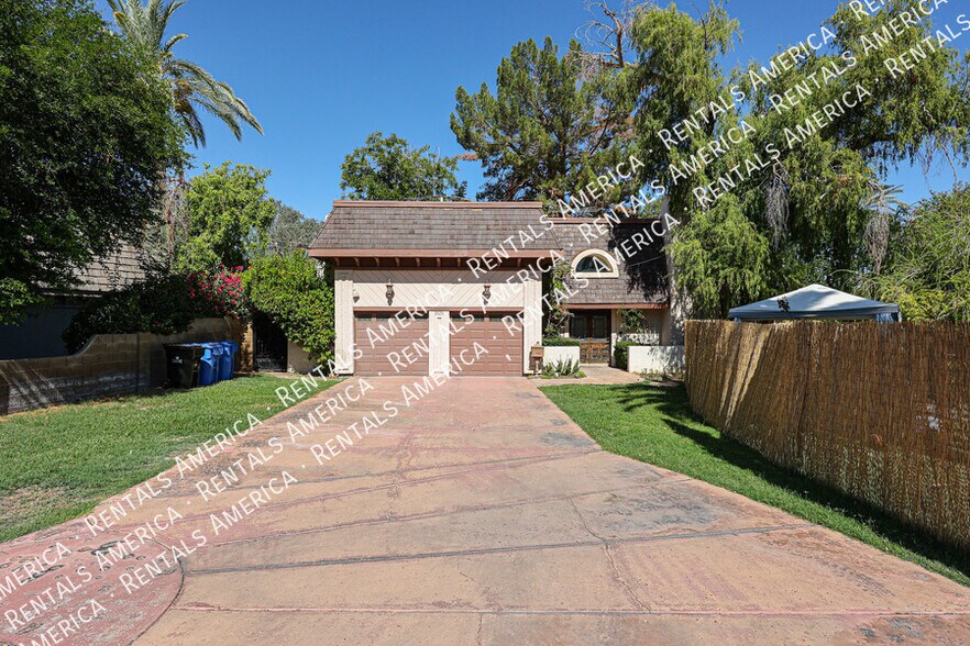 Building Photo - 5131 N 18th St