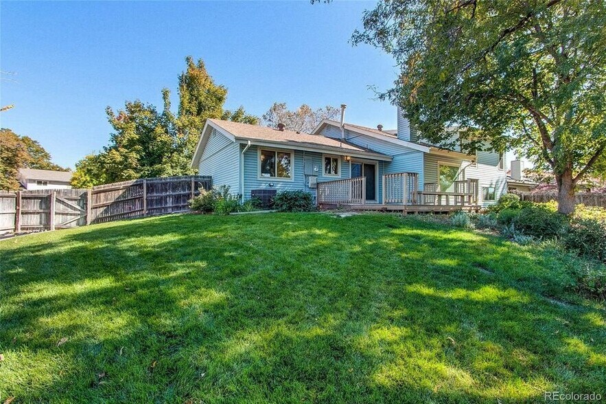 Building Photo - 1357 S Oswego Ct