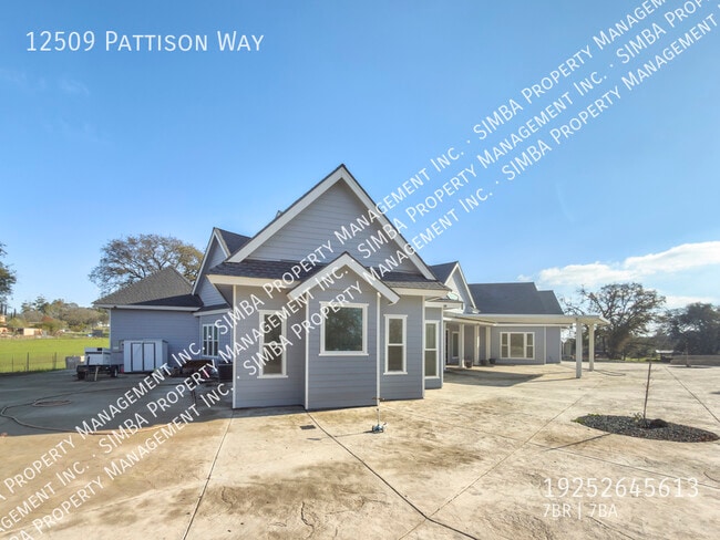 Building Photo - 12509 Pattison Rd