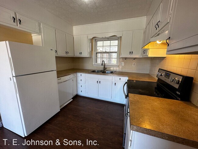Building Photo - 4 br, 2 bath House - 1245 Jonestown Road
