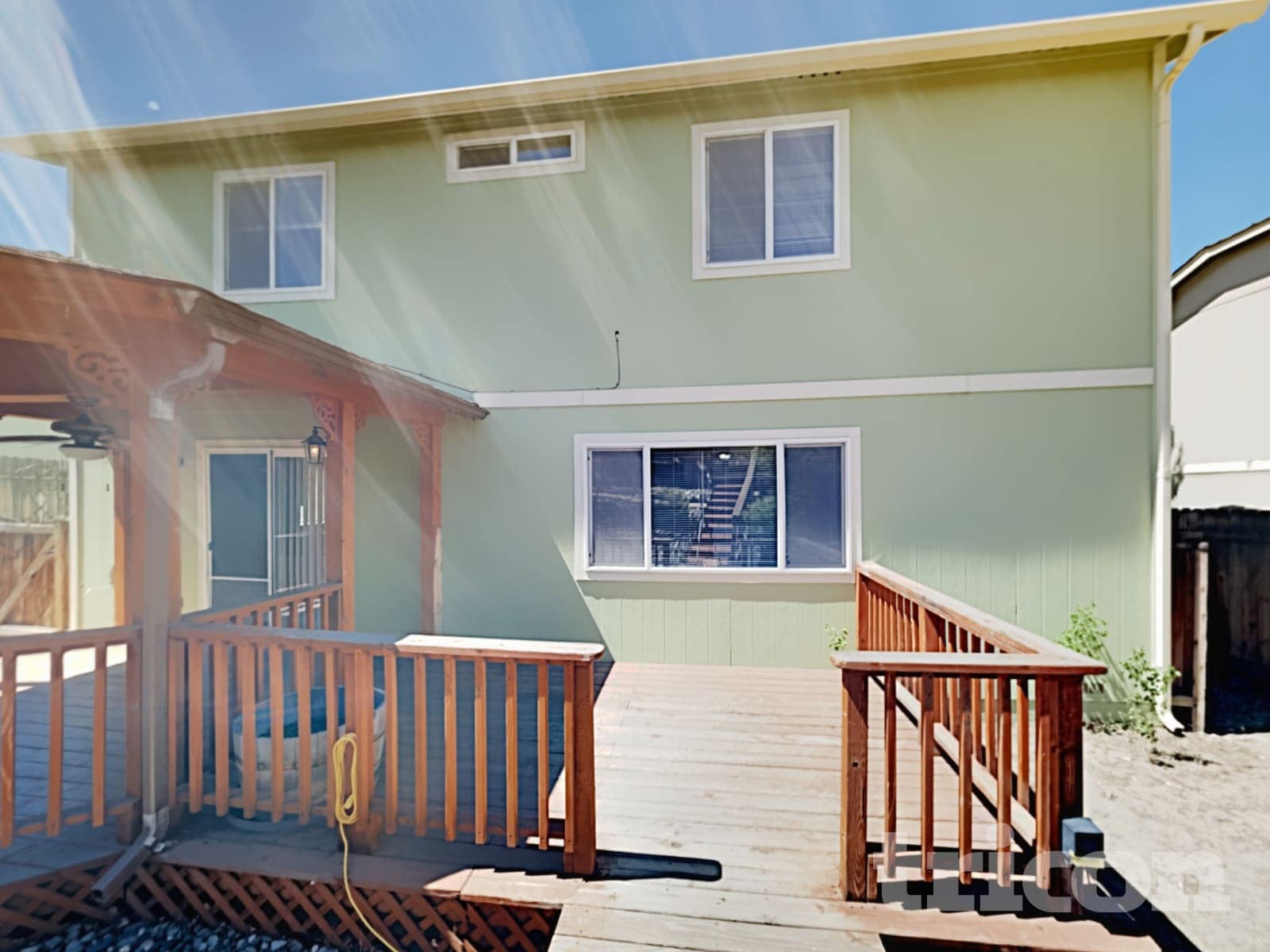 Building Photo - 8700 Winding Creek Dr