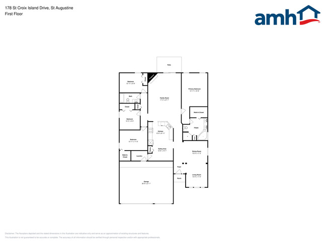 Building Photo - 178 St Croix Island Dr