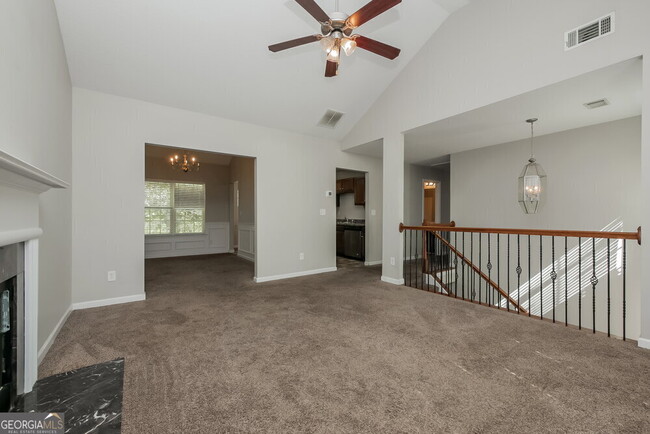 Building Photo - 1123 Corkscrew Way