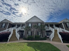 Building Photo - **First Months Rent Free** Myrtle Beach - 3 Bedroom / 2 Bathroom Condo