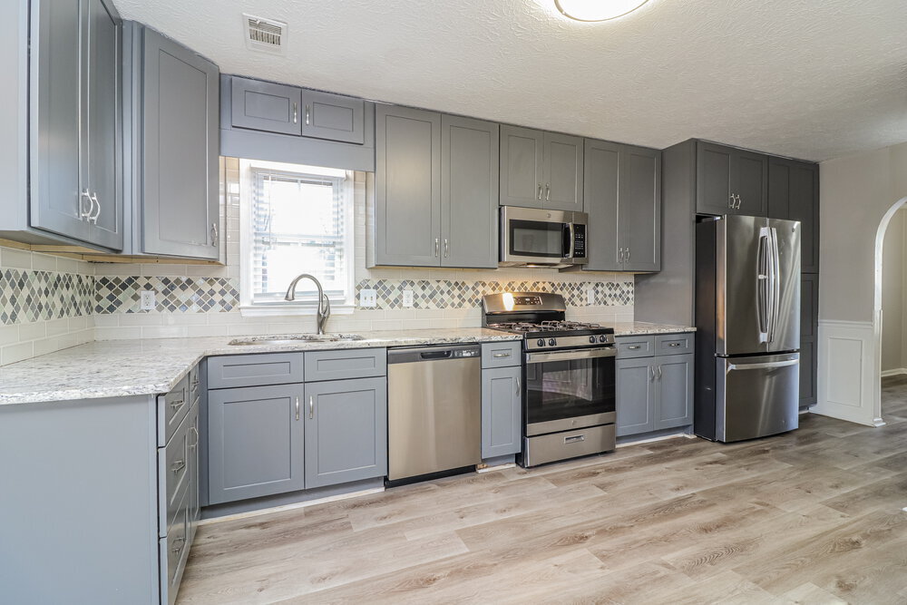 Building Photo - 4966 Braeburn Trce NW