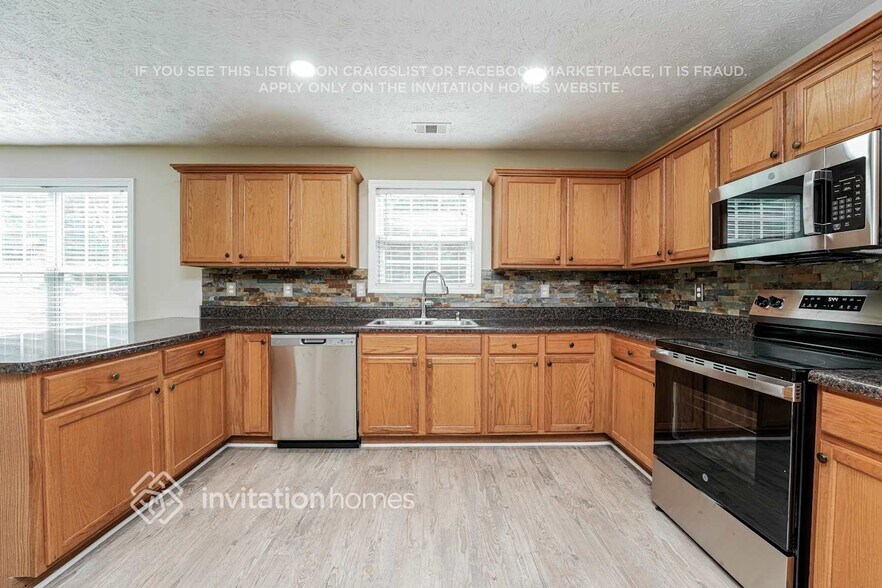 Building Photo - 1133 Haynes Ridge Cove