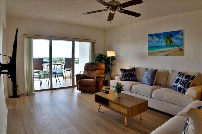 Building Photo - 1500 S Ocean Blvd