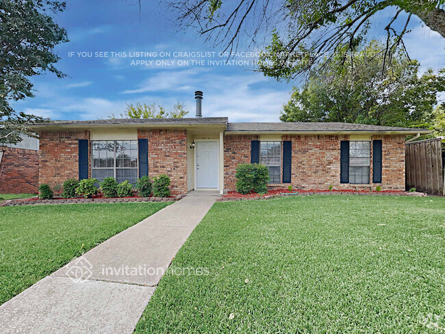 Building Photo - 9114 Vagas Dr